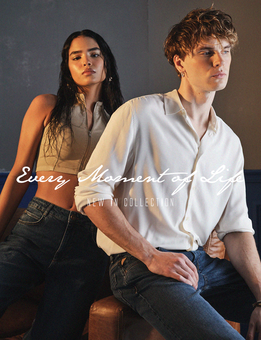 MODERN JEANS