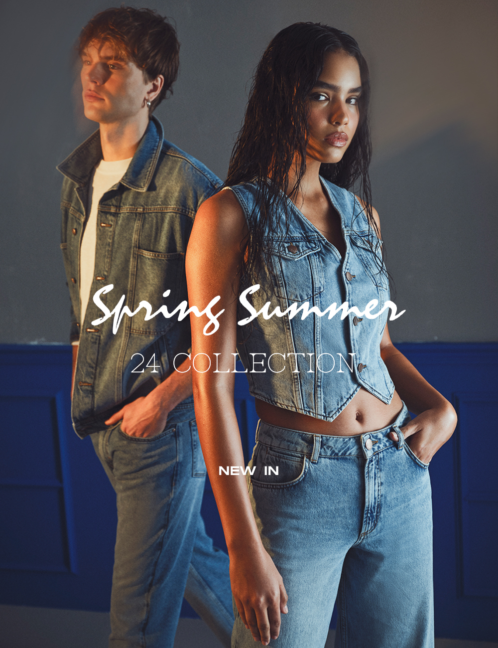 NEW ARRIVALS