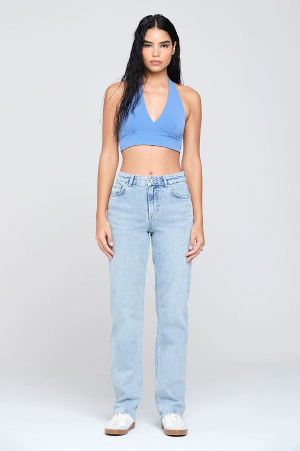 Mavi Straıght Kadın Jean Pantolon